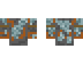 icefall mantle