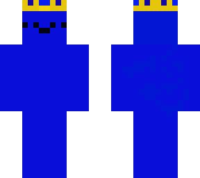 idk yellow crown cubix?