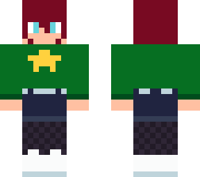 ignis starfox