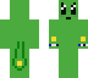 ikea alien