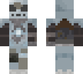 iron man mark 1 (1.5)