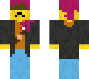 jane doe (made for someone)