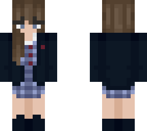 kaite skin fun 2