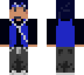 keon