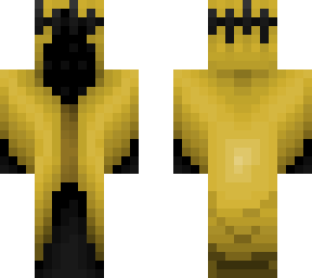 king in yellow