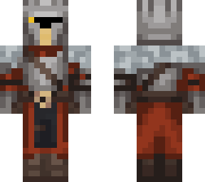 knight me