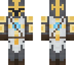 knight reskin