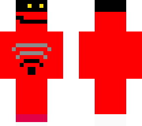 lagy_as_shift evil