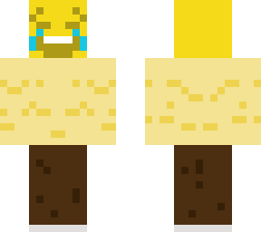 laughing guy