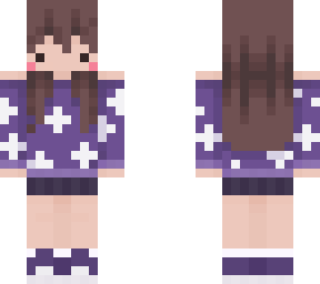 lery purple