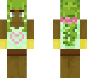 little leafy lulu