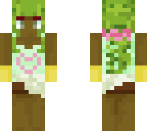 little leafy lulu