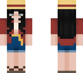 luffy