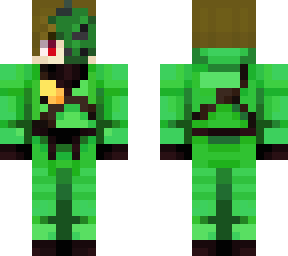 luhzurnngreenninja