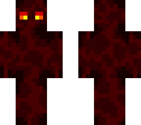 magma cube skin