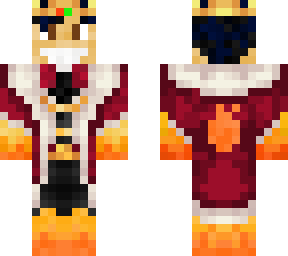 magmatic bob