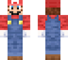mario
