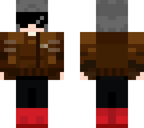 martin man