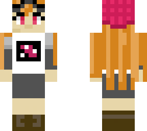 meggy from smg4