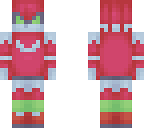 metal knuckles (revamp)