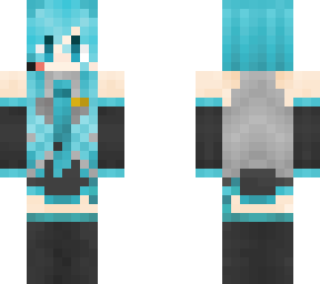 miku