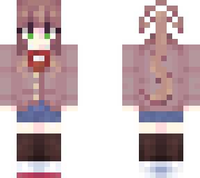 monika ddlc
