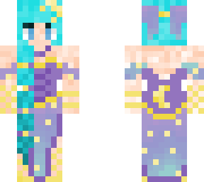 moon god