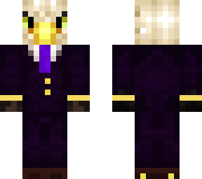 mr. eagle 2