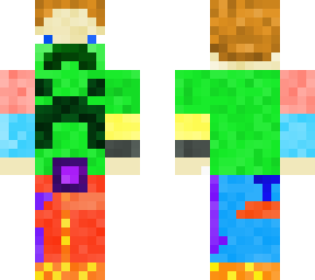 my first aspect (remake