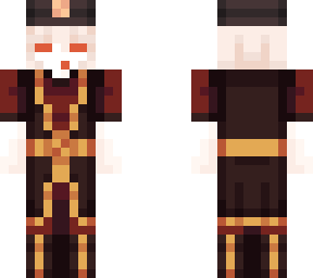n1zeven skin
