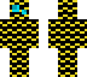 neon pineapple