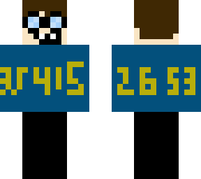 nerd