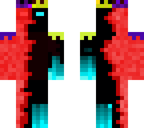 nether king 2