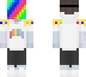 new itsmemartin_ white