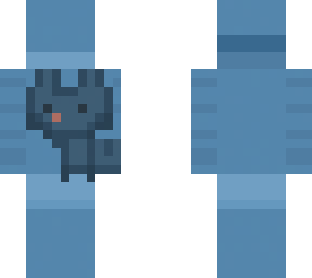 new skin final