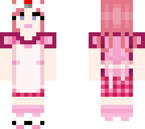 nurse millie