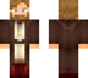 obi wan kenobi