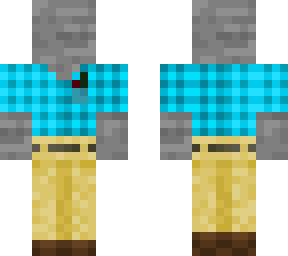 office stone guy
