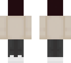 outfit - no head