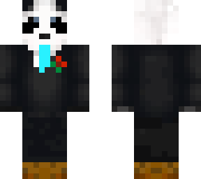 panda poppy