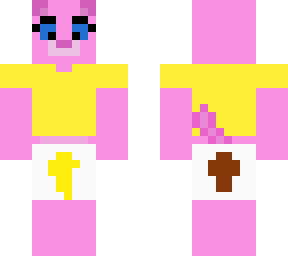 panky(icky diaper