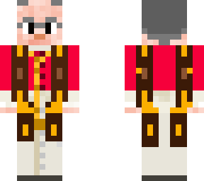 papa de la lenteja