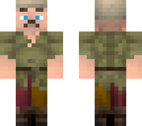 peasant fat alt