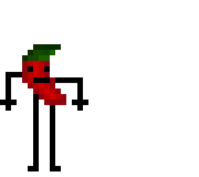 pepper