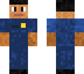 philippine national police patrolman (pnp po1)