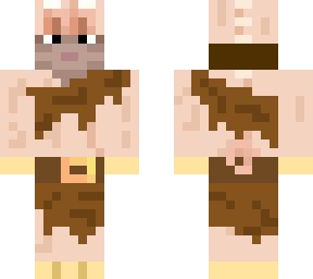 piglin disguise