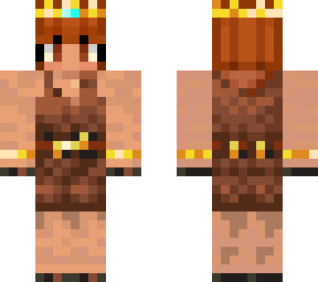 piglin princess v2