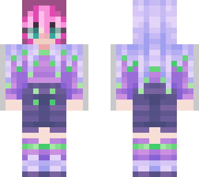 pink goomy jester