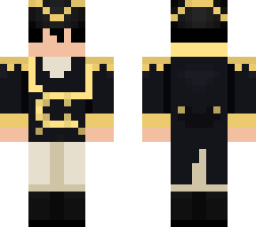 pirate vest