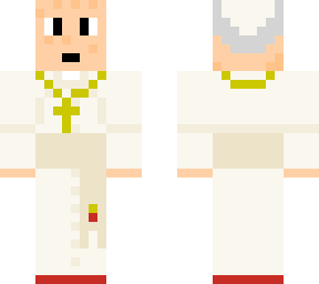 pope